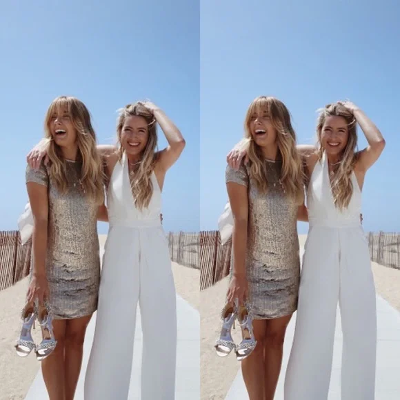 BHLDN Jill Stuart Mara Jumpsuit - Picture 5 of 12